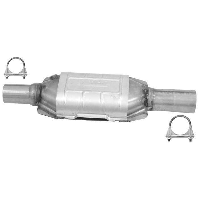 Catalytic Converter for Jeep Grand Cherokee 2000 1999 1998 1997 1996 P-37787