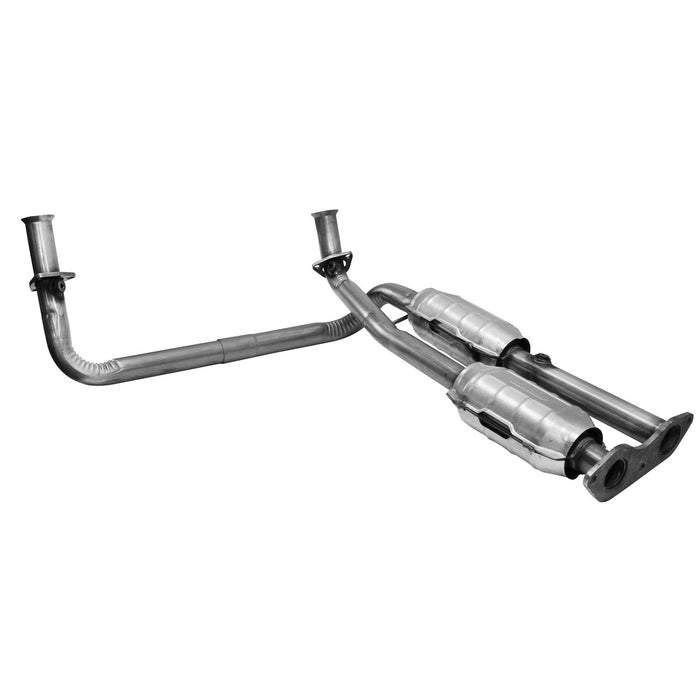 Catalytic Converter for Chevrolet K1500 Suburban 5.7L V8 4WD 1999 1998 1997 1996 - AP Exhaust 645328