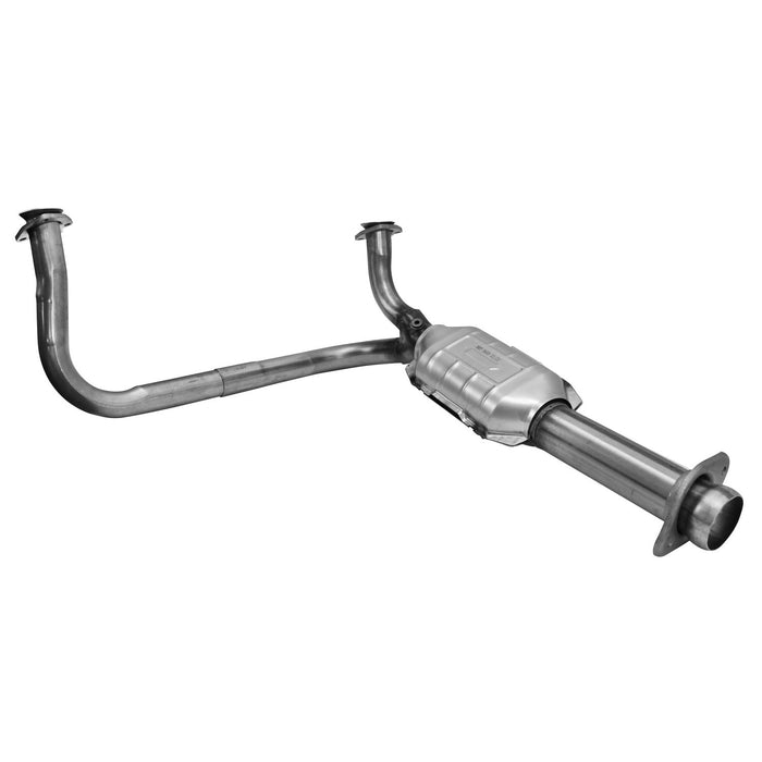 Catalytic Converter for Chevrolet C2500 1995 1994 P-37810