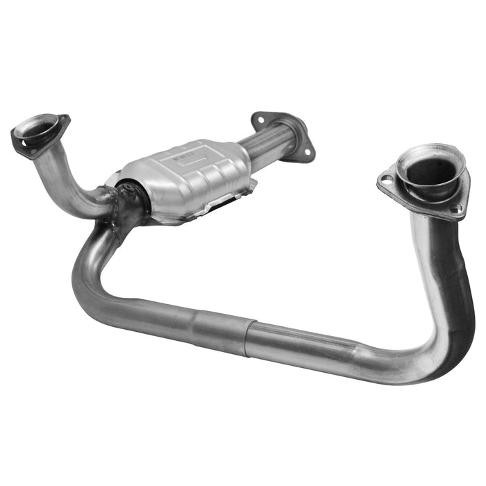 Front Catalytic Converter for GMC K1500 1995 1994 P-37821