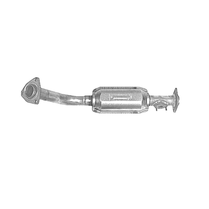 Right Catalytic Converter for Toyota Tundra 4.7L V8 2002 2001 2000 P-37841