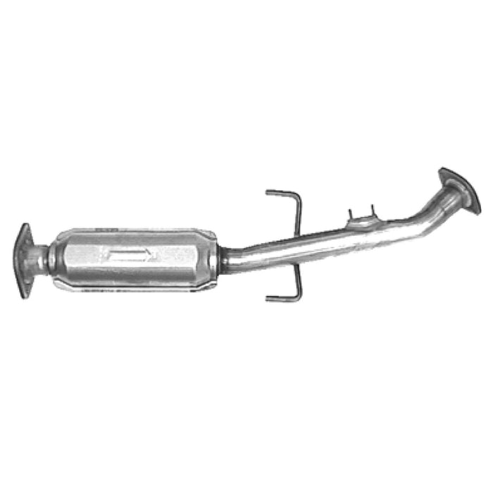 Rear Catalytic Converter for Toyota Sienna 3.0L V6 2003 2002 2001 P-37846