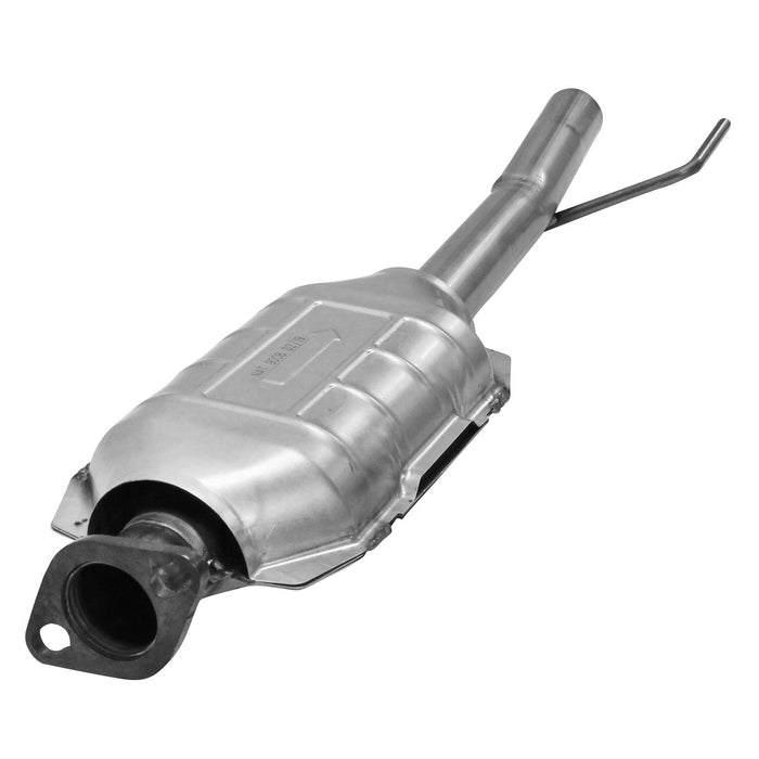 Rear Catalytic Converter for Ford Escape 3.0L V6 2008 2007 2006 2005 2004 2003 2002 2001 P-37849