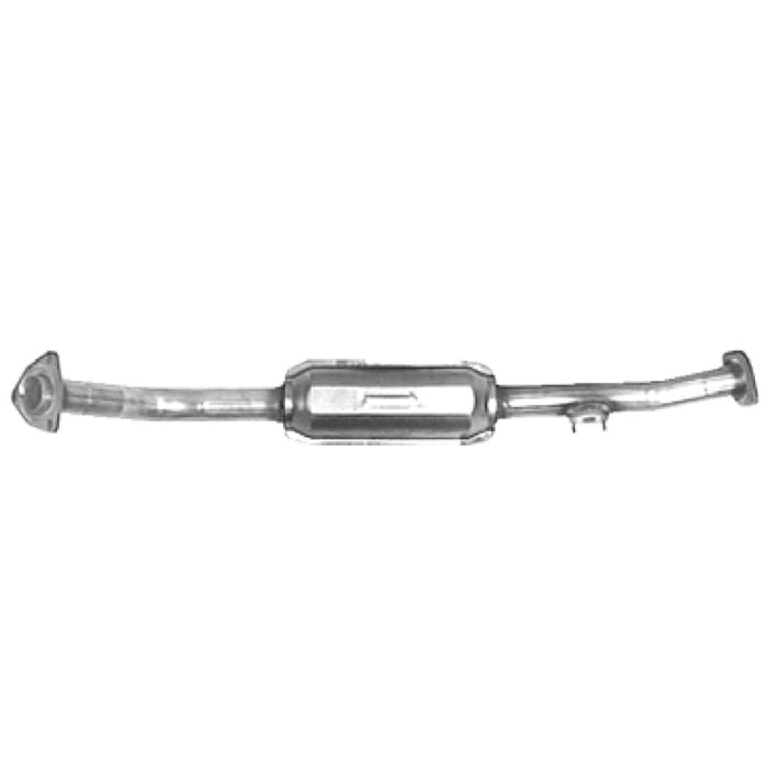 Right Catalytic Converter for Toyota Sequoia 4.7L V8 2004 2003 2002 2001 P-37851