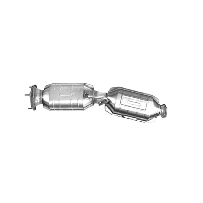 Rear Catalytic Converter for Ford Explorer Sport 4.0L V6 2-Door 32 VIN 2002 2001 P-37858