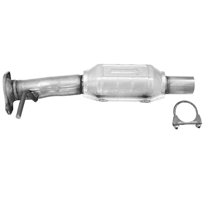 Catalytic Converter for Toyota Highlander 3.3L V6 GAS 2007 2006 2005 2004 P-37888