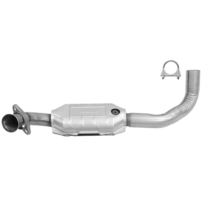 Left Catalytic Converter for Ford F-150 5.4L V8 2008 2007 2006 2005 2004 P-37908