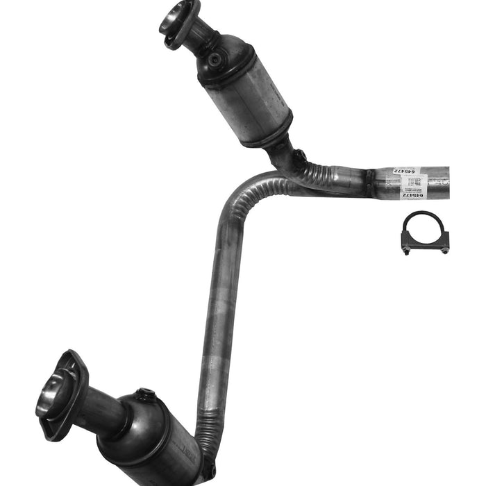 Catalytic Converter for Dodge Durango 2006 2005 P-37910