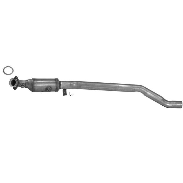 Right Catalytic Converter for Mercedes-Benz GL450 4.7L V8 2012 2011 2010 2009 2008 2007 P-37922