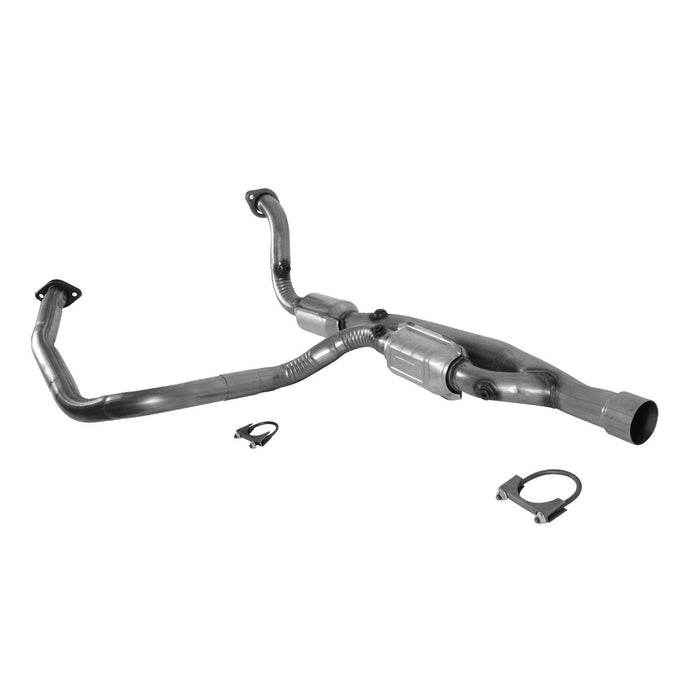 Catalytic Converter for Dodge Ram 1500 5.7L V8 160.5" Wheelbase 2007 2006 P-37937