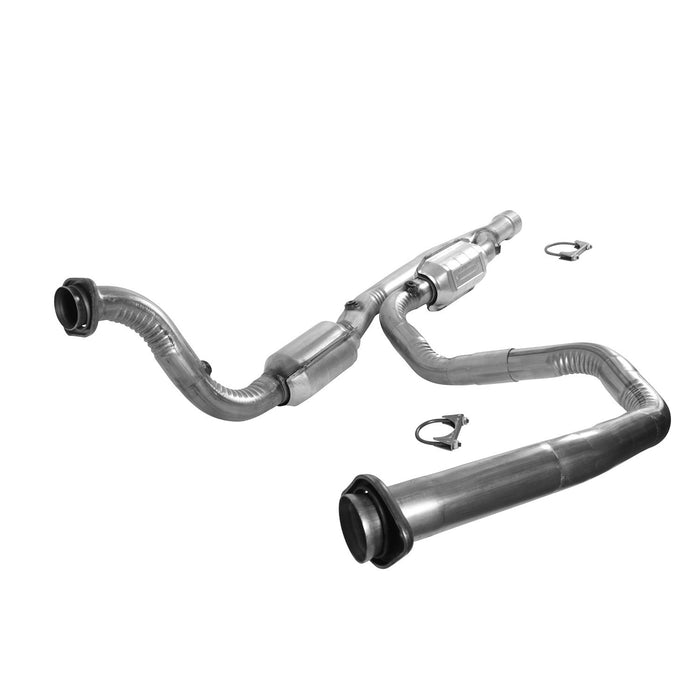 Catalytic Converter for Dodge Ram 3500 5.7L V8 2007 2006 2005 2004 P-37939