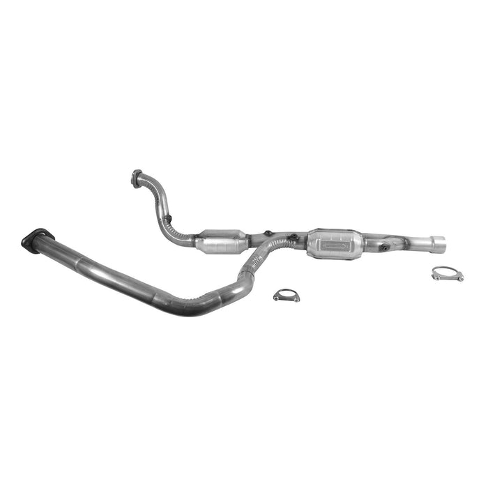 Catalytic Converter for Dodge Ram 2500 5.7L V8 160.5" Wheelbase 2007 2006 2005 2004 P-37938