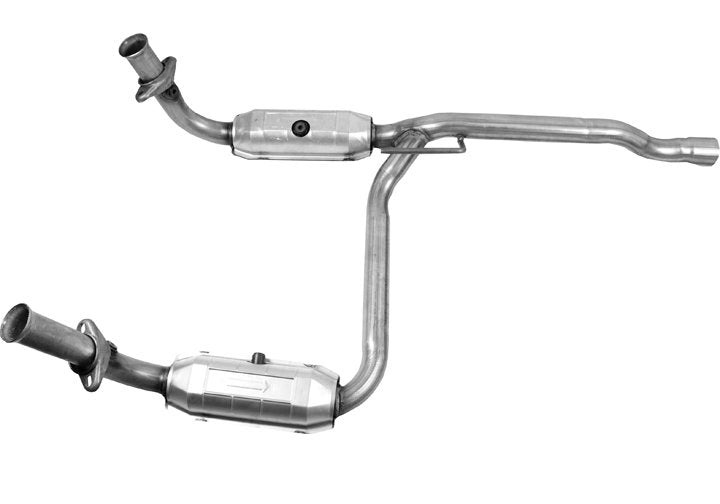 Catalytic Converter for Jeep Liberty 3.7L V6 2012 2011 2010 2009 2008 P-37963