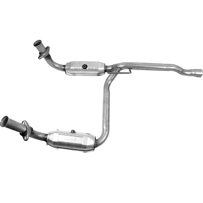 Catalytic Converter for Jeep Liberty 3.7L V6 2012 2011 2010 2009 2008 P-37963