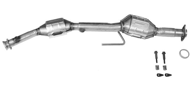 Catalytic Converter for Ford Ranger 2.3L L4 2011 2010 2009 2008 2007 P-37965