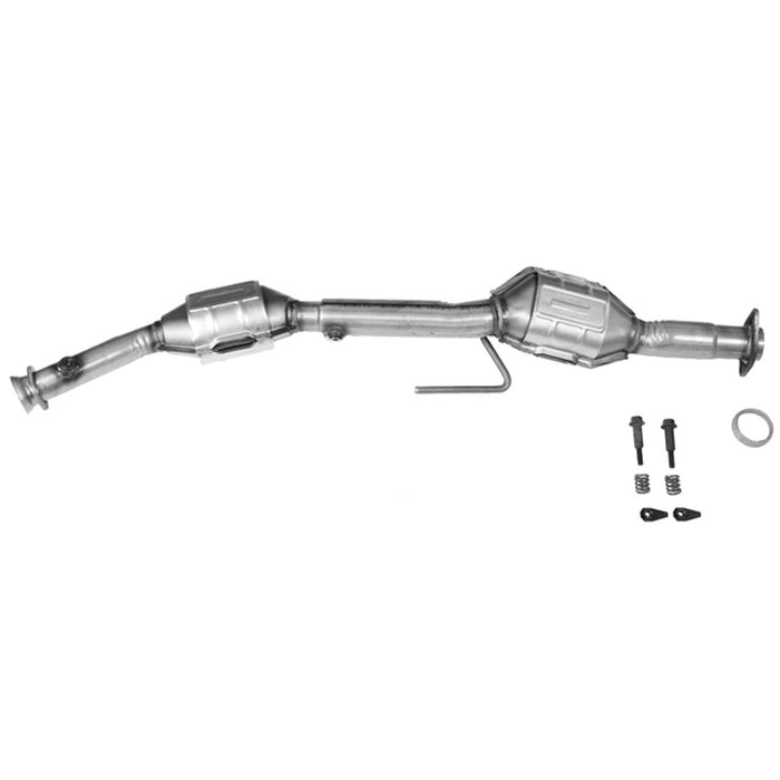 Catalytic Converter for Mazda B2300 2.3L L4 111.6" Wheelbase 2009 2008 2007 P-37966