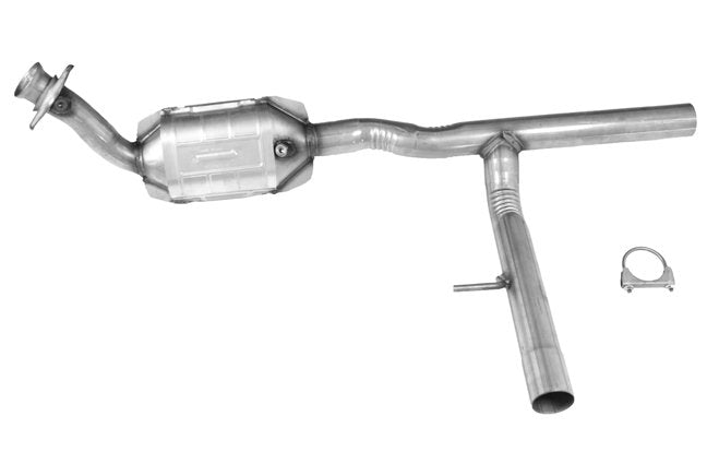 Right Catalytic Converter for Lincoln Mark LT 5.4L V8 RWD 2008 2007 2006 P-37968