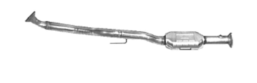 Right Catalytic Converter for Chevrolet Express 3500 2005 2004 2003 P-37989