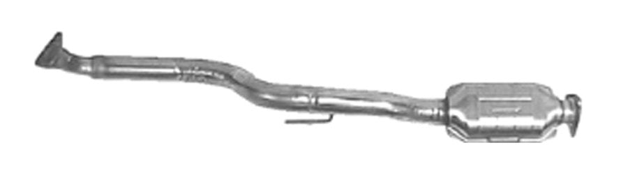 Right Catalytic Converter for Chevrolet Express 3500 2005 2004 2003 P-37997