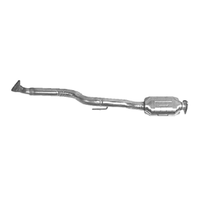 Right Catalytic Converter for GMC Savana 3500 2005 2004 2003 P-37999