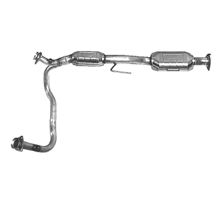 Catalytic Converter for Chevrolet Astro 4.3L V6 2005 2004 2003 2002 2001 2000 P-38007