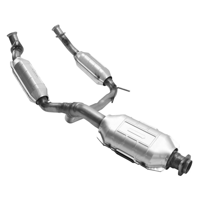 Catalytic Converter for Mercury Mountaineer 4.0L V6 2005 2004 2003 2002 P-38011