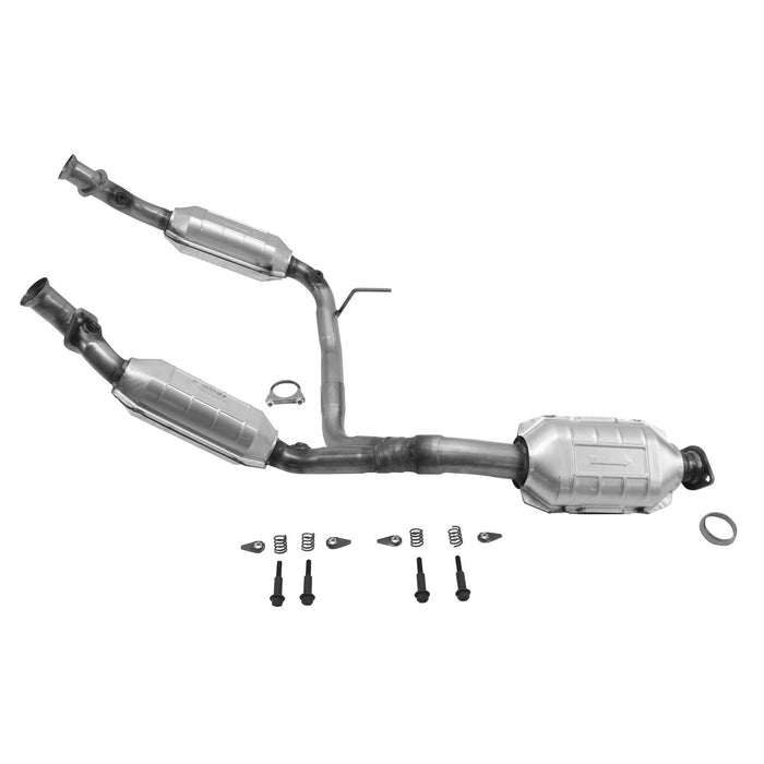 Catalytic Converter for Ford Explorer 4.0L V6 2005 2004 2003 2002 P-38010