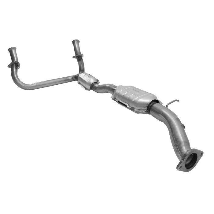 Catalytic Converter for Oldsmobile Bravada 4.3L V6 2001 2000 P-38018