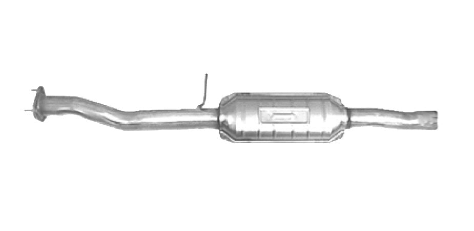 Catalytic Converter for Ford F-250 Super Duty 2004 2003 2002 2001 2000 P-38062