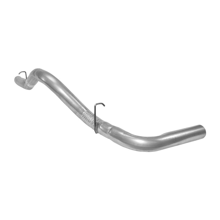 Exhaust Tail Pipe for Chevrolet K3500 6.5L V8 155.5" Wheelbase 19 VIN 1995 1994 1993 P-35125