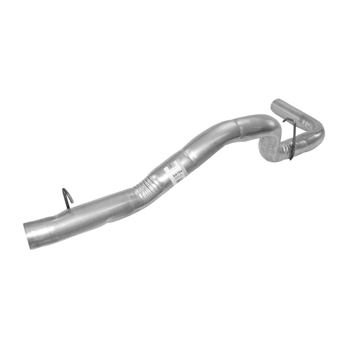 Exhaust Tail Pipe for GMC C2500 1995 1994 1993 - AP Exhaust 64754