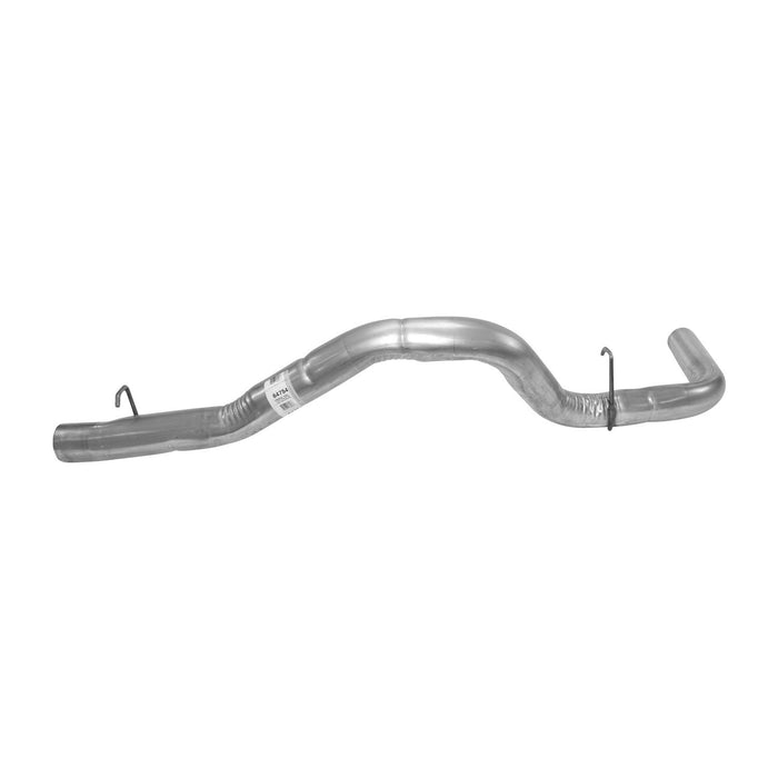 Exhaust Tail Pipe for Chevrolet K3500 6.5L V8 155.5" Wheelbase 19 VIN 1995 1994 1993 P-35125