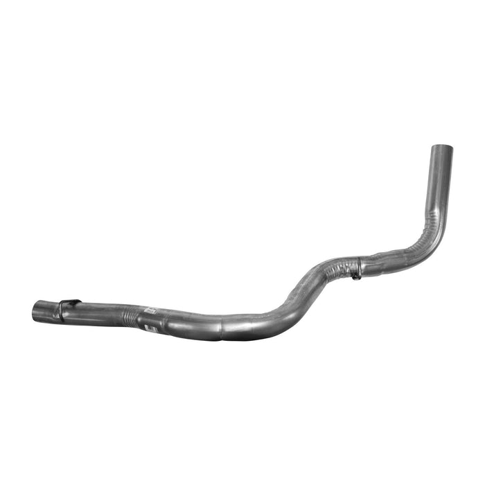 Exhaust Tail Pipe for GMC K3500 6.5L V8 155.5" Wheelbase 19 VIN 1995 1994 1993 P-35131