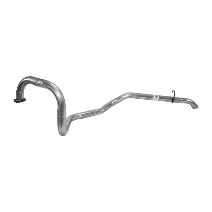 Right Exhaust Tail Pipe for Ford Crown Victoria 4.6L V8 2002 2001 2000 1999 1998 P-35132