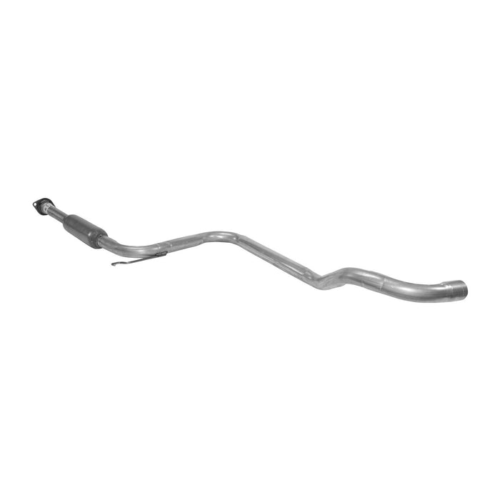 Center Exhaust Pipe for Nissan Altima 2.4L L4 2001 2000 1999 1998 P-35142