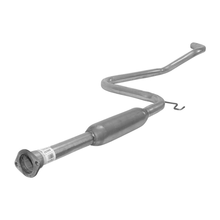 Center Exhaust Pipe for Nissan Altima 2.4L L4 2001 2000 1999 1998 P-35142