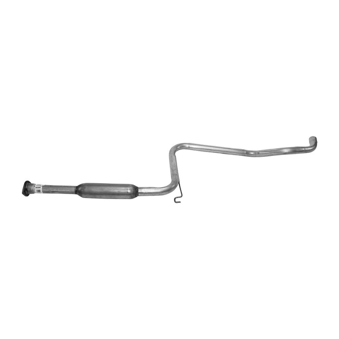 Center Exhaust Pipe for Nissan Altima 2.4L L4 2001 2000 1999 1998 P-35142