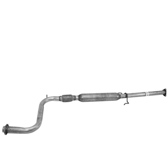 Center Exhaust Pipe for Acura CL 1999 1998 1997 P-35143