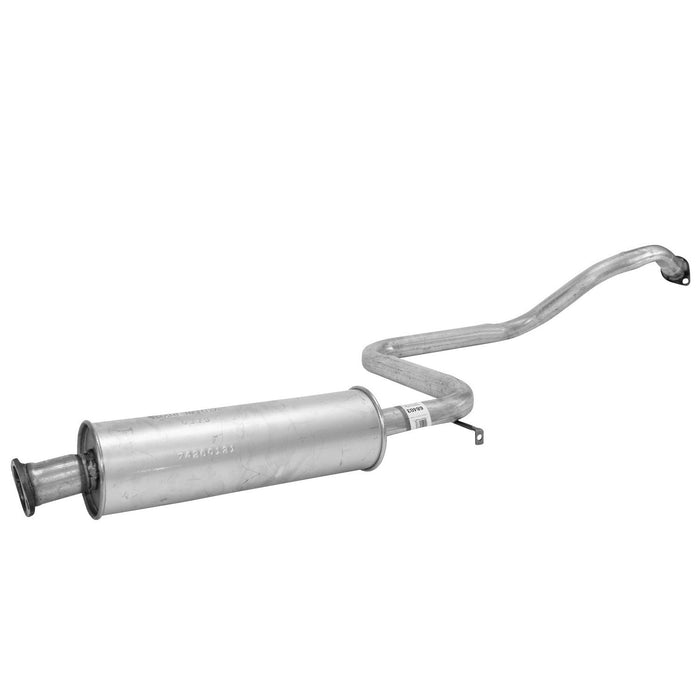 Rear Exhaust Pipe for Nissan Maxima 3.0L V6 1999 1998 1997 P-35152