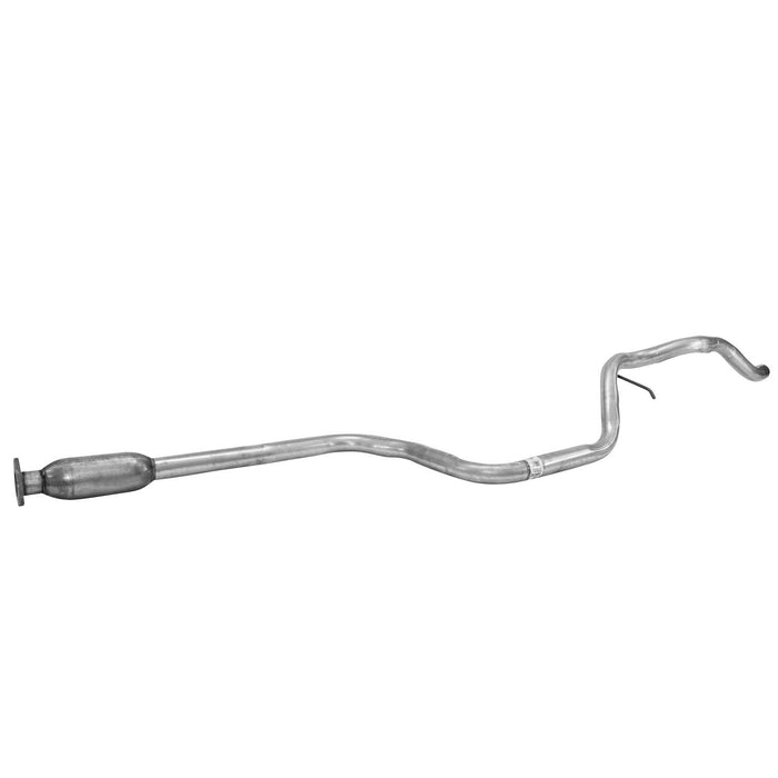 Center Exhaust Pipe for Pontiac Grand Am 2005 2004 2003 2002 2001 2000 1999 - AP Exhaust 68438