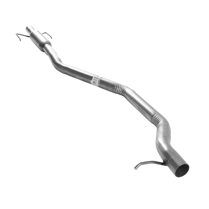 Exhaust Pipe for Lincoln MKZ 2.5L L4 2012 2011 P-35162