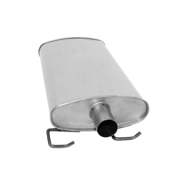 Exhaust Muffler for Ford Explorer 4.0L V6 4-Door 2000 1999 1998 1997 1996 1995 - AP Exhaust 700041