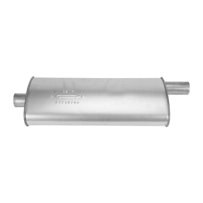 Exhaust Muffler for Ford Aerostar 1997 1996 1995 1994 1993 1992 1991 1990 P-38066