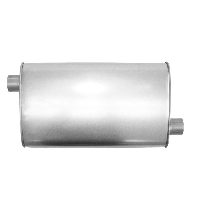 Exhaust Muffler for Mercury Sable 1995 1994 1993 1992 1991 1990 1989 1988 1987 1986 P-38071