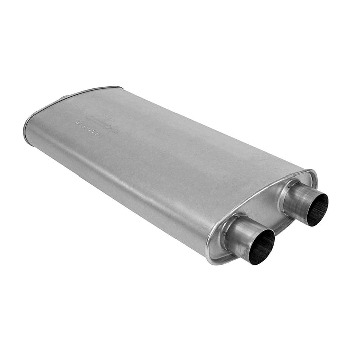 Exhaust Muffler for GMC K3500 26 VIN 1995 1994 1993 1992 1991 1990 1989 1988 P-38085