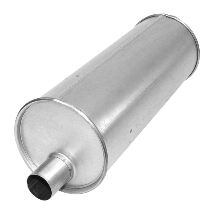 Exhaust Muffler for Toyota T100 RWD Standard Cab Pickup 1998 1997 1996 1995 1994 1993 P-38123