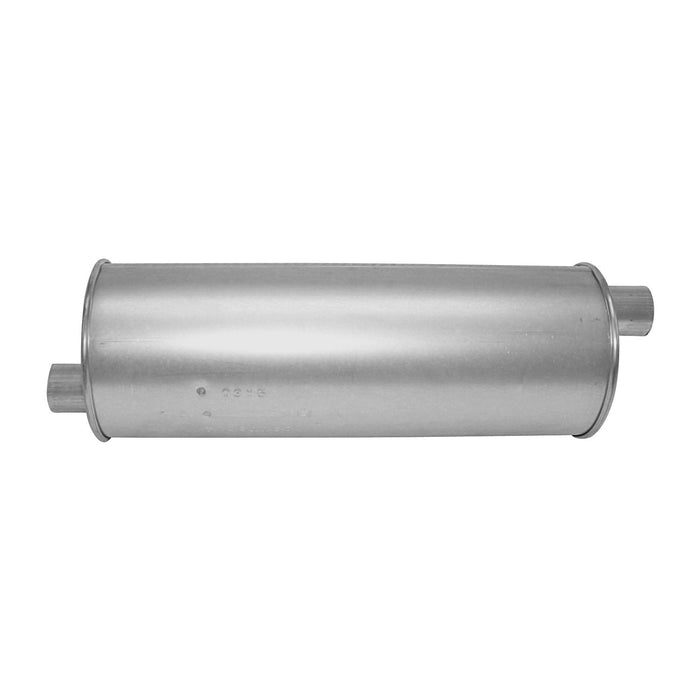 Exhaust Muffler for Toyota T100 RWD Standard Cab Pickup 1998 1997 1996 1995 1994 1993 P-38123