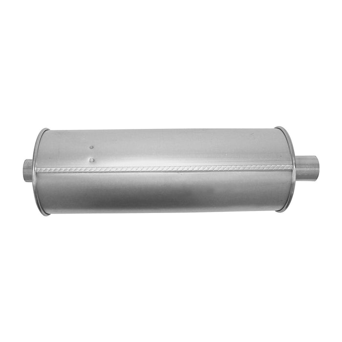 Exhaust Muffler for Toyota 4Runner 3.0L V6 1995 1994 1993 1992 1991 1990 1989 1988 P-38121