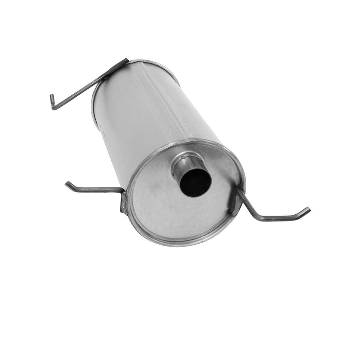 Exhaust Muffler for Ford Escort 2003 2002 2001 2000 1999 1998 1997 1996 1995 1994 1993 1992 1991 P-38135