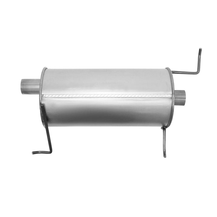 Exhaust Muffler for Mercury Tracer 1999 1998 1997 1996 1995 1994 1993 1992 1991 P-38136